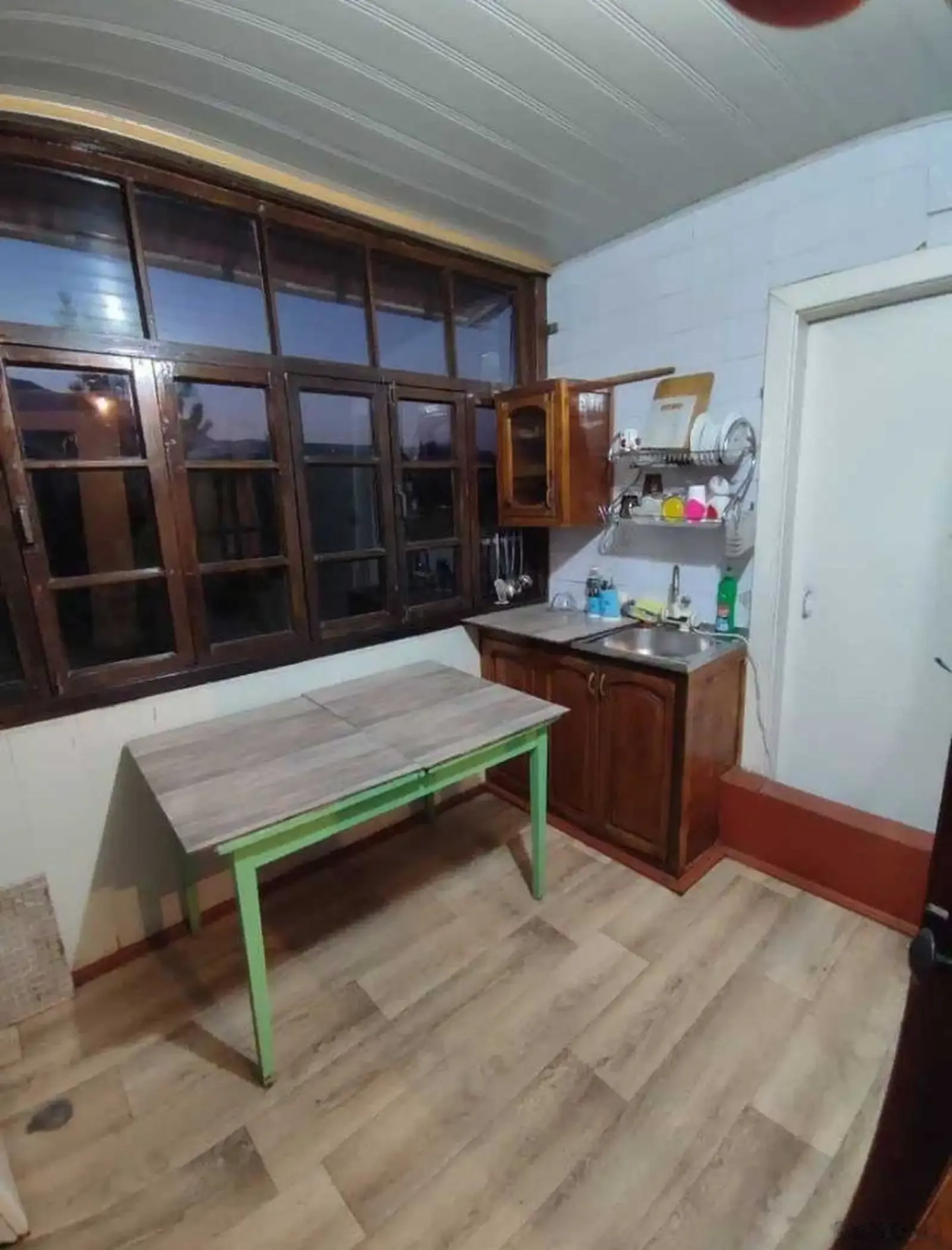 3-комн. квартира, 4 этаж, 72м², 34 микрорайон — миниатюра 10
