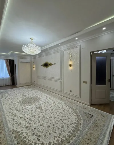 3-комн. квартира, 12 этаж, 105 м², Шохмансур — миниатюра 8