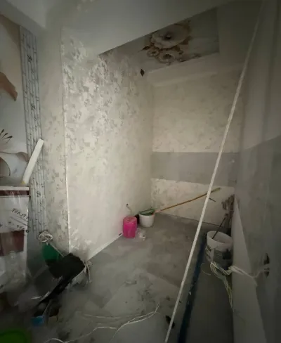 2-комн. квартира, 9 этаж, 40 м², Пушти 4 Дома — миниатюра 4