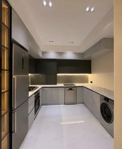 3-комн. квартира, 3 этаж, 97 м², Шохмансур Овир — миниатюра 11