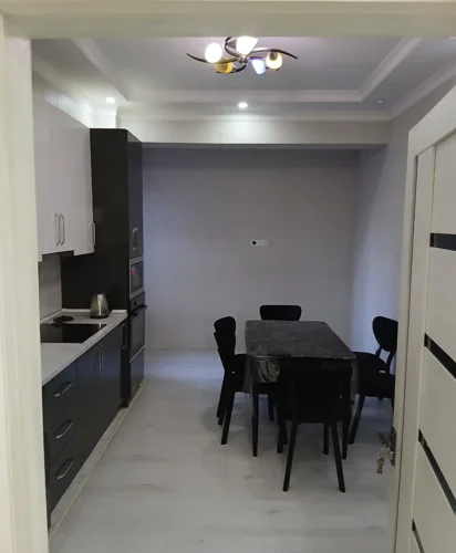 2-комн. квартира, 8 этаж, 75м², И.Сомони Пушти Ашан
