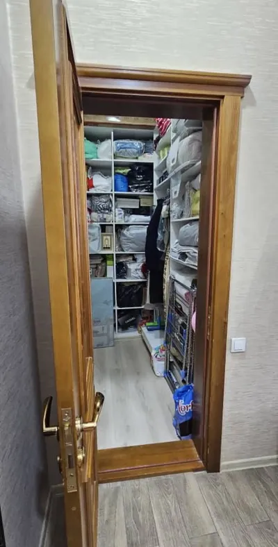 2-комн. квартира, 9 этаж, 74 м², н. Шохмансур, Садбарг — миниатюра 11