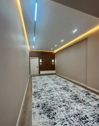 2-комн. квартира, 9 этаж, 71 м², Шохмансур — миниатюра 4