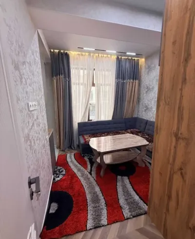 2-комн. квартира, 5 этаж, 100м², Шохмансур — миниатюра 2