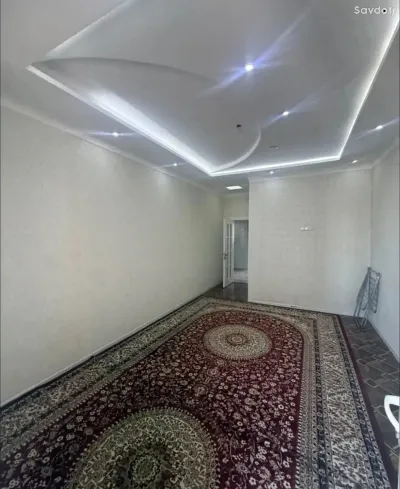 3-комн. квартира, 15 этаж, 138м², Шохмансур — миниатюра 12