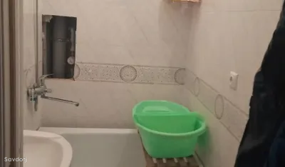 2-комн. квартира, 11 этаж, 60м², Фирдавси — миниатюра 6