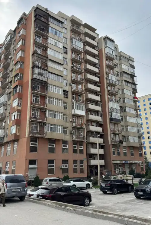 2-комн. квартира, 4 этаж, 108 м², Сино — миниатюра 1