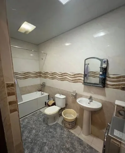 2-комн. квартира, 7 этаж, 52 м², Сомони — миниатюра 8