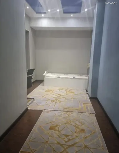 4-комн. квартира, 10 этаж, 130м², Сомони — миниатюра 11