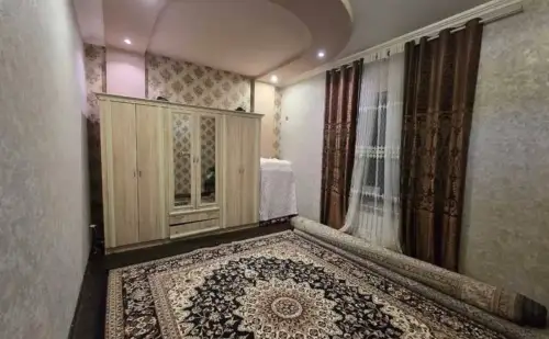 3 этажн. 3-комн. дом, 4 сотки, Фирдавси — миниатюра 8