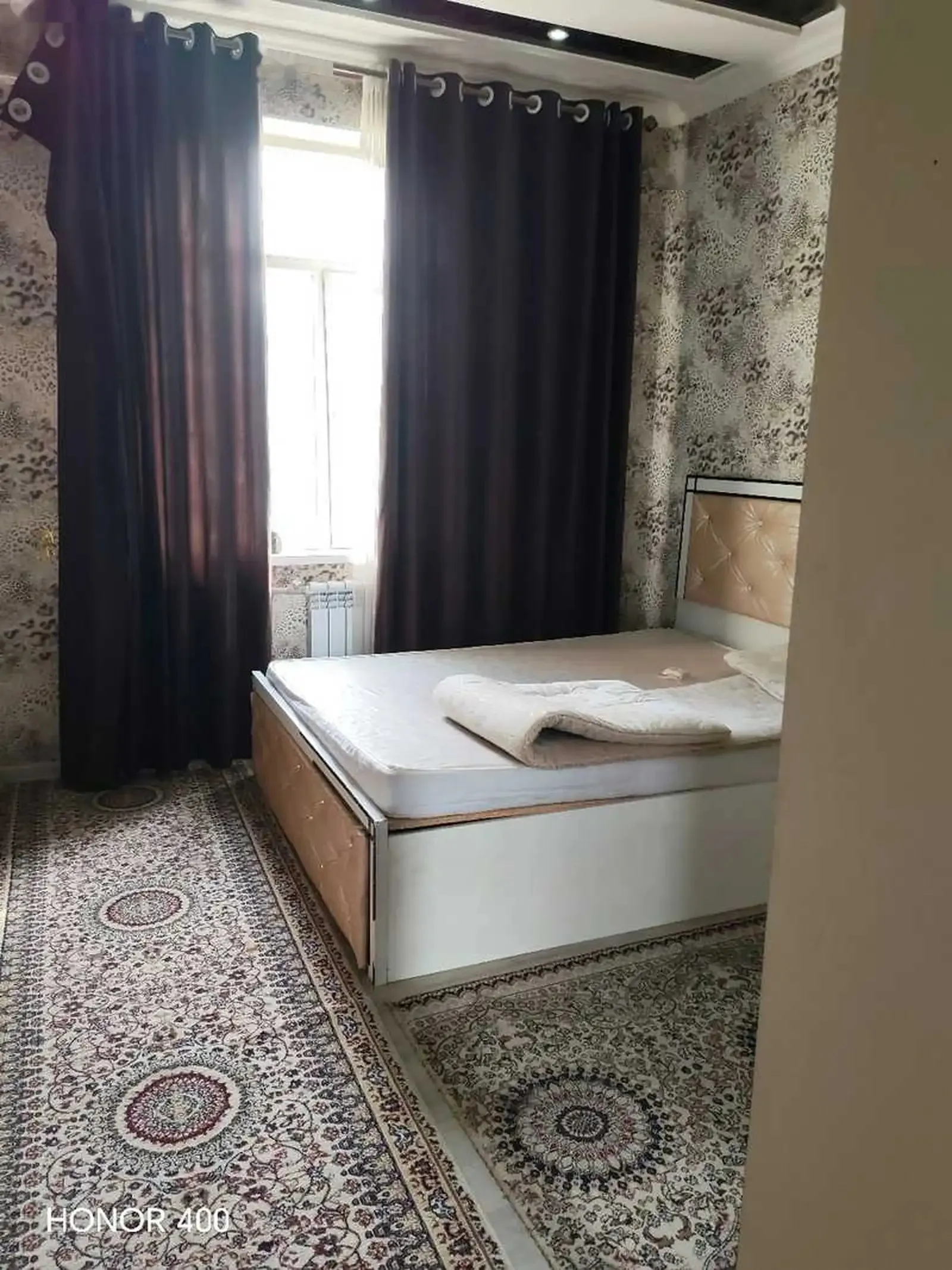 2-комн. квартира, 15 этаж, 63м², Доми Алфемо — миниатюра 5