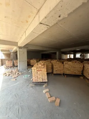 2-комн. квартира, 4 этаж, 74 м², сино