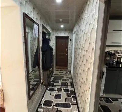 3-комн. квартира, 2 этаж, 60м², Сино — миниатюра 2