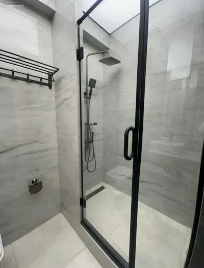 2-комн. квартира, 6 этаж, 53м², сомони
