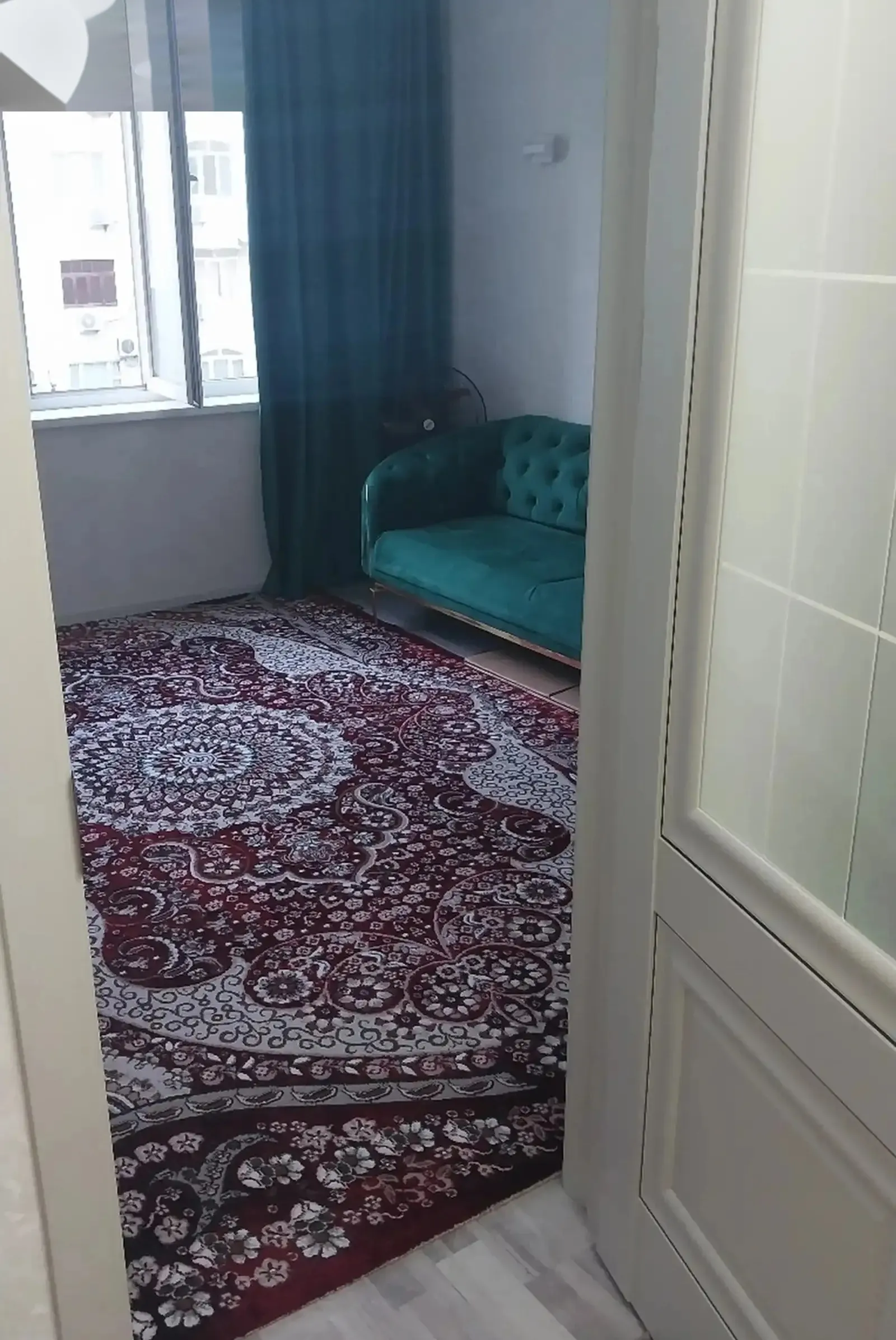 2-комн. квартира, 3 этаж, 45м², 13 мкр — миниатюра 4