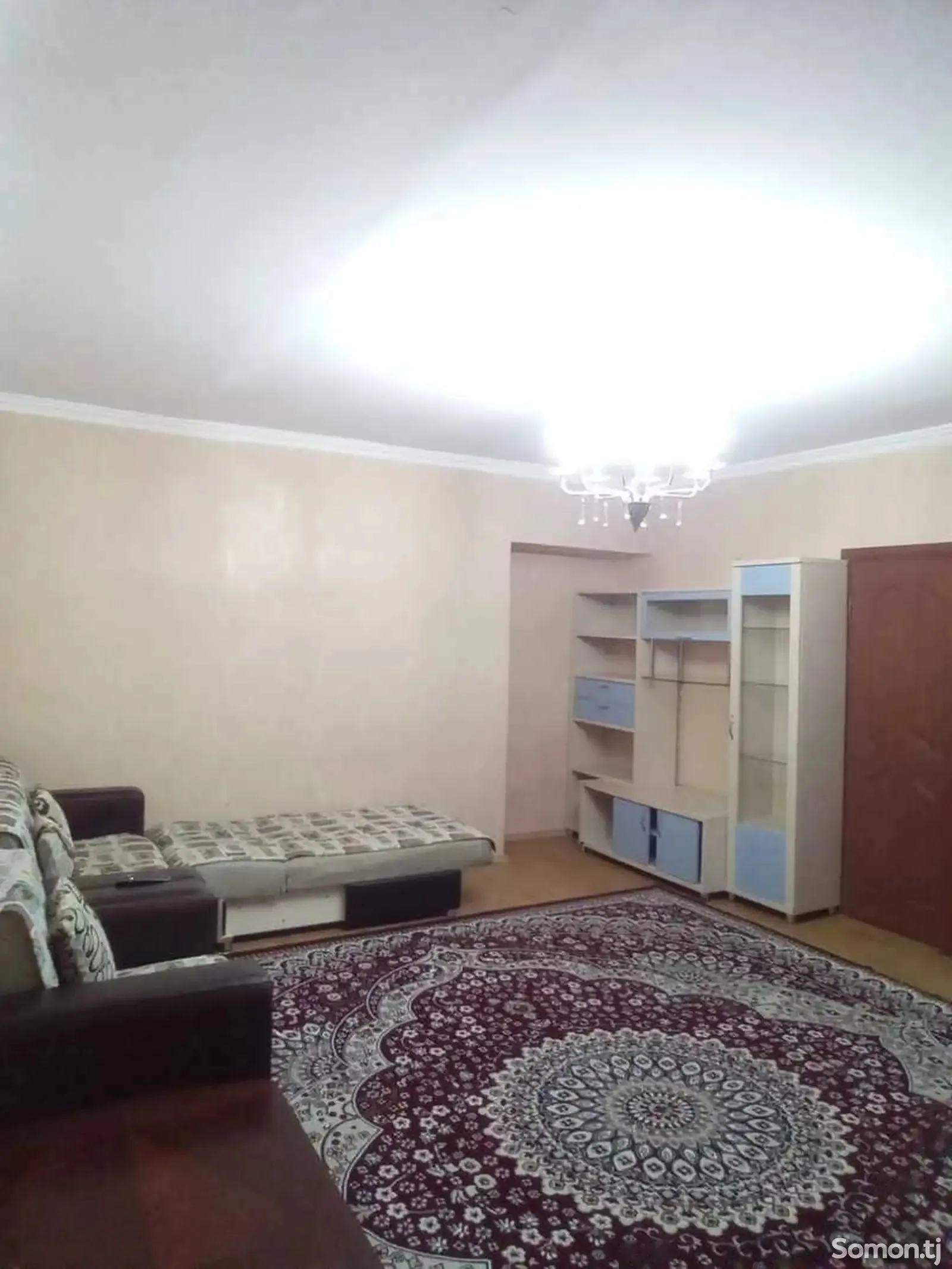 3-комн. квартира, 3 этаж, 110м², Путовский — миниатюра 6