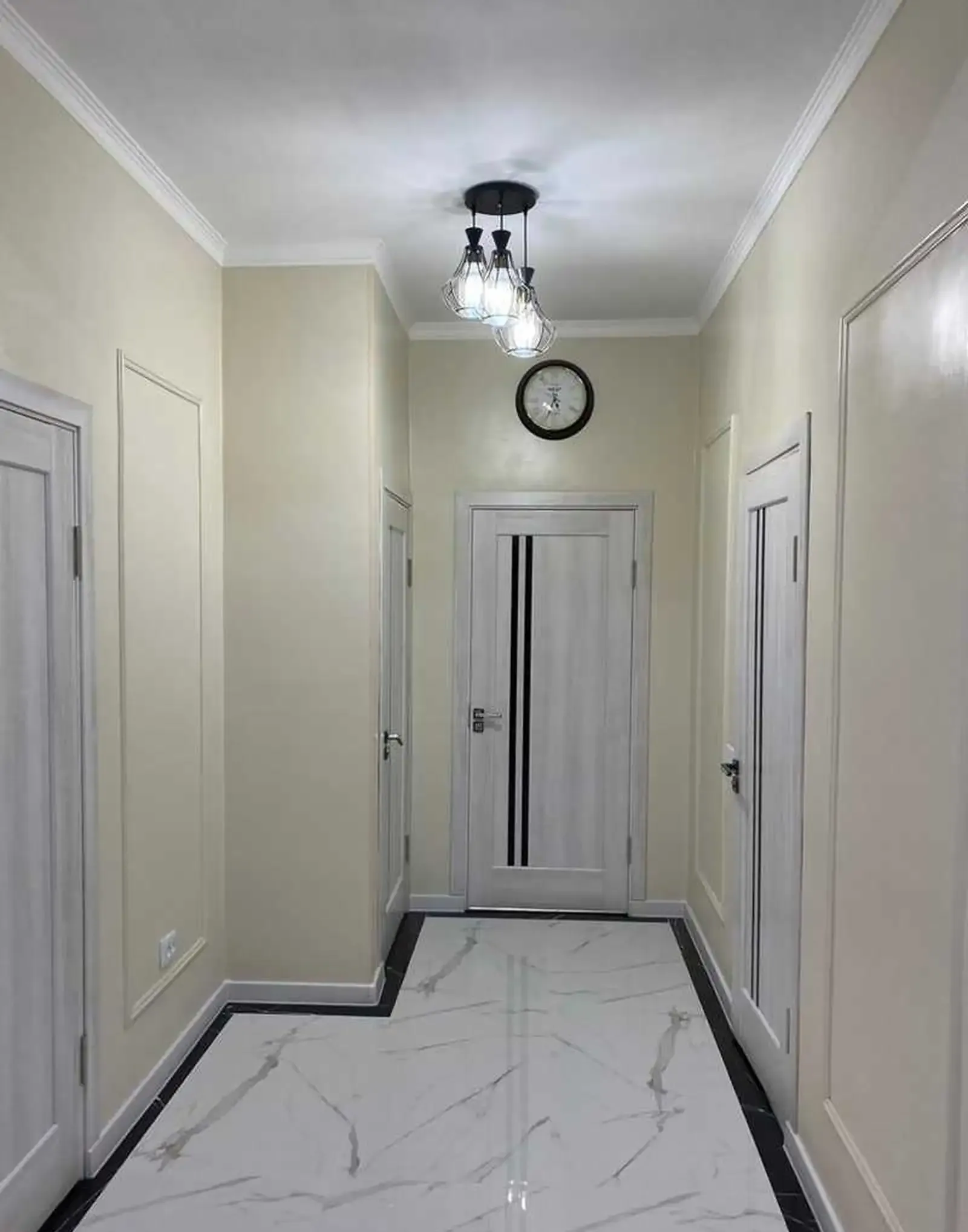 2-комн. квартира, 6 этаж, 75м², Шоҳтемур — миниатюра 1