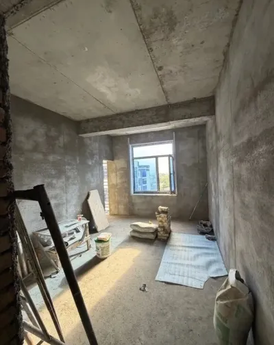 2-комн. квартира, 8 этаж, 61 м², 33мкр — миниатюра 4