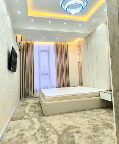 3-комн. квартира, 12 этаж, 68 м², 112 мкр — миниатюра 3