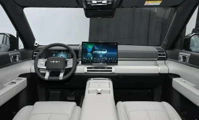Leopaard CS7, 2025 — миниатюра 6