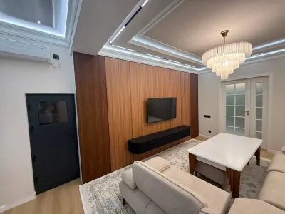 2-комн. квартира, 6 этаж, 68 м², Шохмансур — миниатюра 12