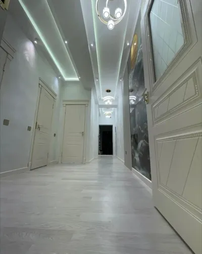 2-комн. квартира, 3 этаж, 63 м², Молодежный — миниатюра 4