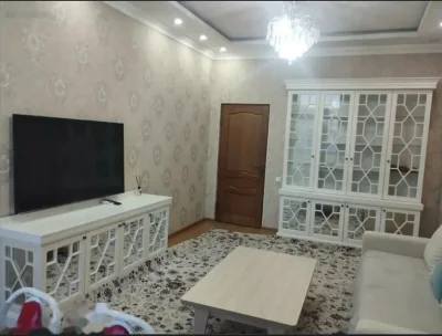 2-комн. квартира, 16 этаж, 52м², Садбарг дом Гелос — миниатюра 4