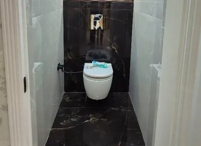 3-комн. квартира, 16 этаж, 85 м², Фирдавси — миниатюра 10