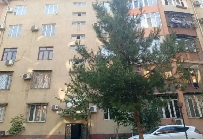 2-комн. квартира, 5 этаж, 82 м², Шохмансур — миниатюра 1