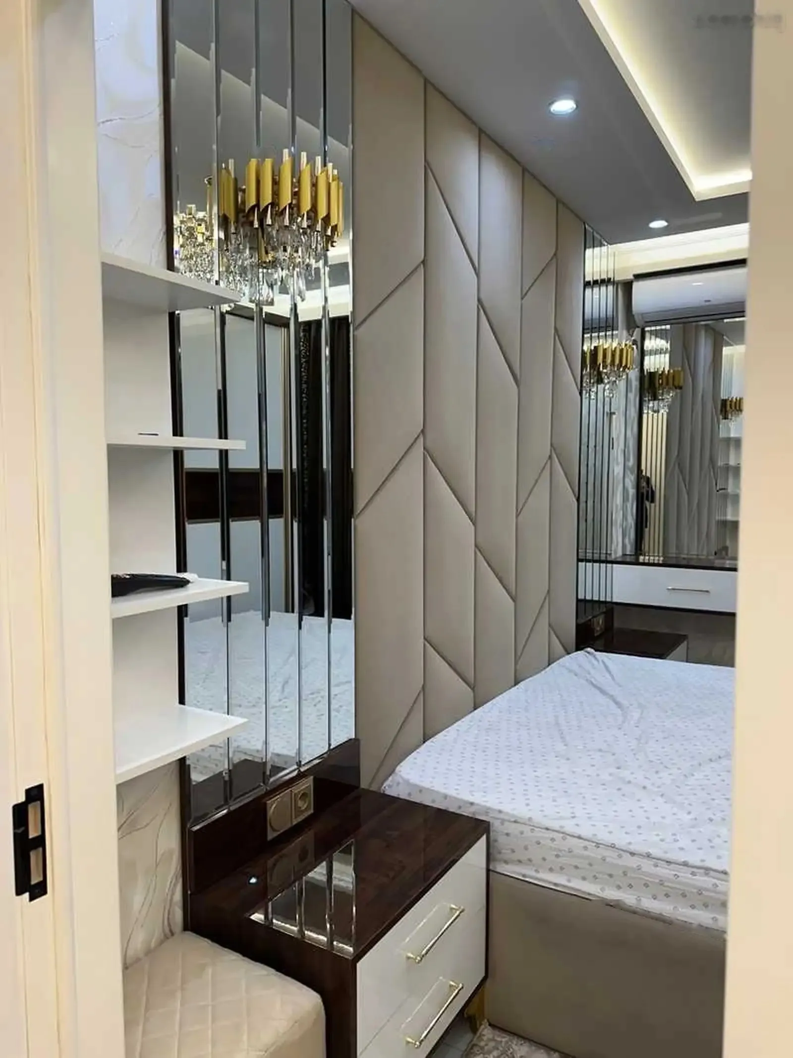 2-комн. квартира, 1 этаж, 50м², Фирдавси — миниатюра 3