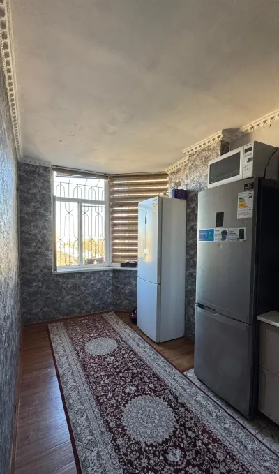 3-комн. квартира, 7 этаж, 87 м², 84 мкр — миниатюра 11