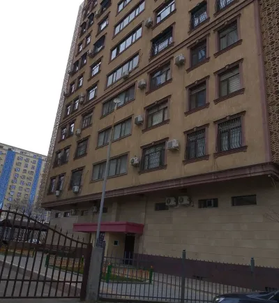 4-комн. квартира, 6 этаж, 100 м², Сино — миниатюра 2