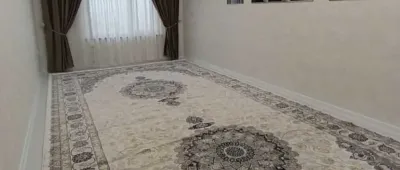 3-комн. квартира, 13 этаж, 79 м², Сино — миниатюра 3
