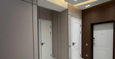 4-комн. квартира, 16 этаж, 111 м², Шохмансур, Посольство Турции — миниатюра 3