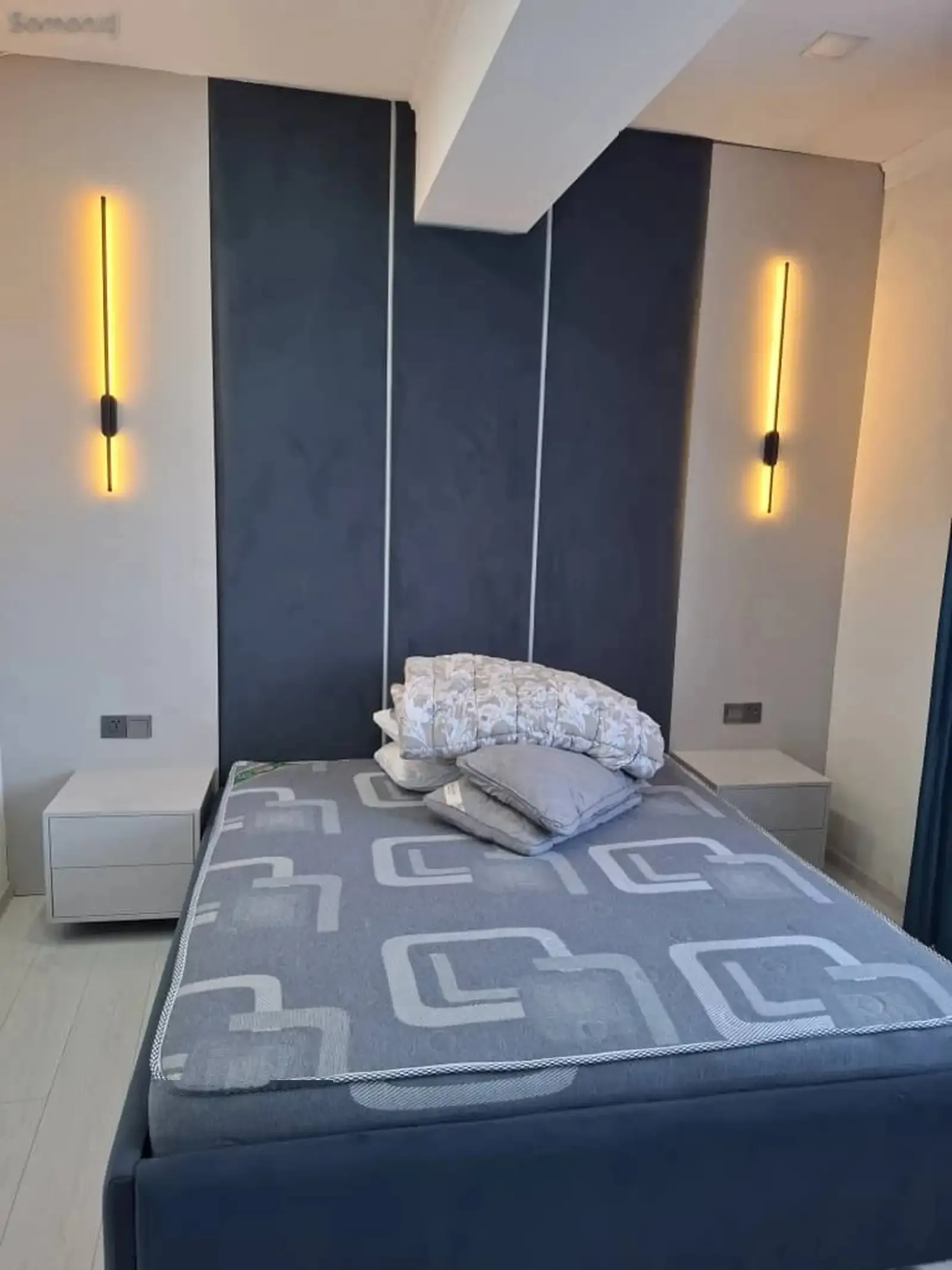 2-комн. квартира, 12 этаж, 70м², Светофор Аэропорт