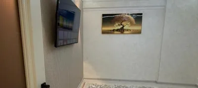 2-комн. квартира, 11 этаж, 67 м², Сино