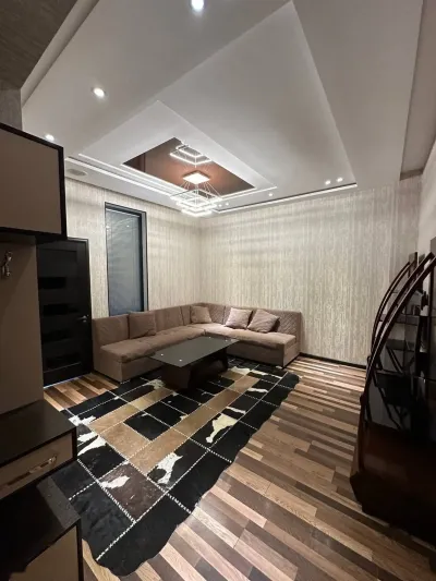 2-комн. квартира, 15 этаж, 53 м², И. Сомони — миниатюра 6