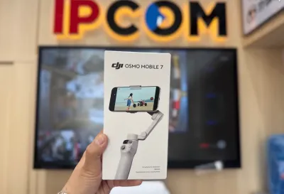 Стаблизатор DJI OSMO 7