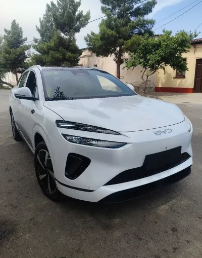 BYD Sea Lion 06, 2025 — миниатюра 1