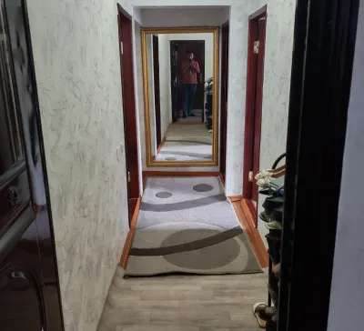 4-комн. квартира, 4 этаж, 80 м², Сино Испечак — миниатюра 1