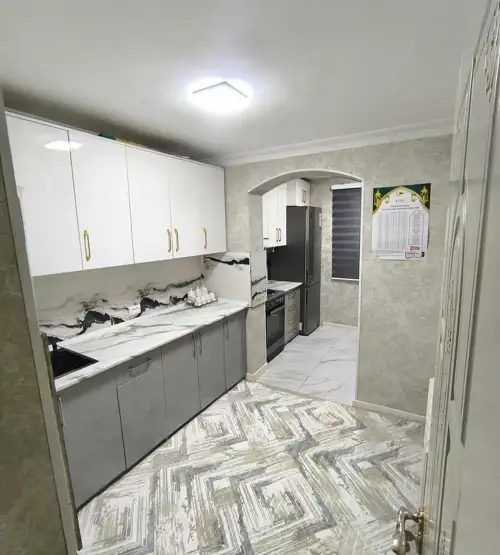 5-комн. квартира, 3 этаж, 90 м², Фирдавси