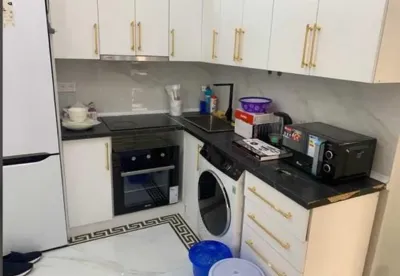 3-комн. квартира, 9 этаж, 80м², Шохмансур — миниатюра 7