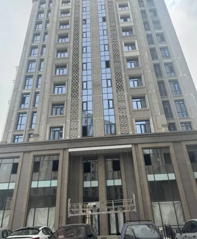 2-комн. квартира, 12 этаж, 90 м², Сомони