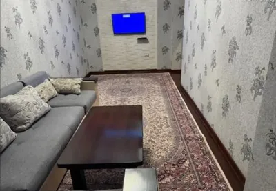 2-комн. квартира, 8 этаж, 66м², Шохмансур — миниатюра 2