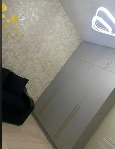 3-комн. квартира, 9 этаж, 89м², И. Сомони — миниатюра 5