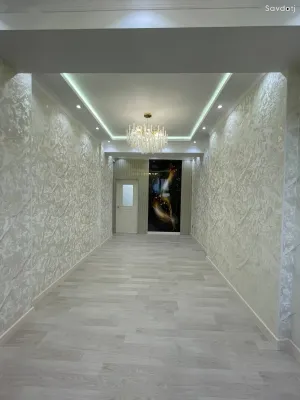 2-комн. квартира, 3 этаж, 60 м², Фирдавси, Цирк Сохили