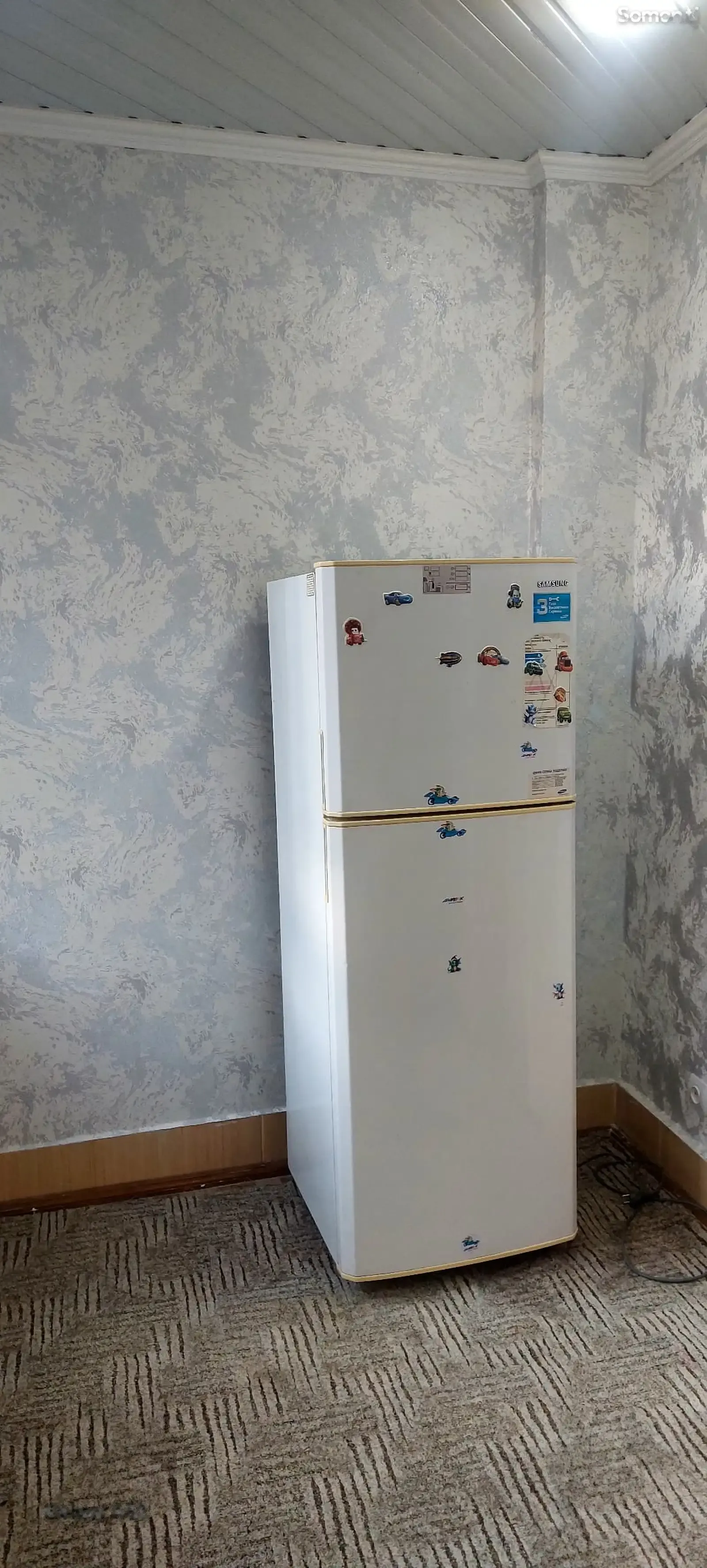 2-комн. квартира, 2 этаж, 60м², Универмаг, Старый мост — миниатюра 4