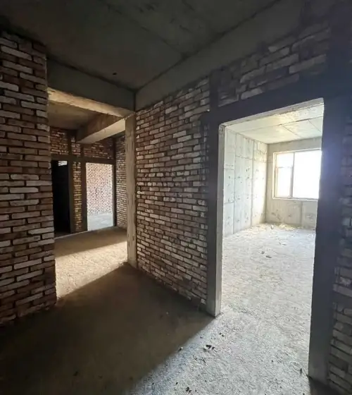 3-комн. квартира, 9 этаж, 97 м², Сино — миниатюра 10
