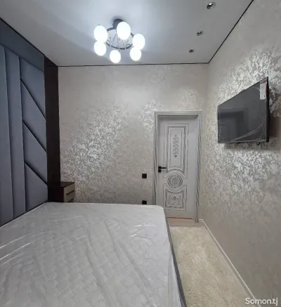 3-комн. квартира, 11 этаж, 79 м², Сино — миниатюра 5