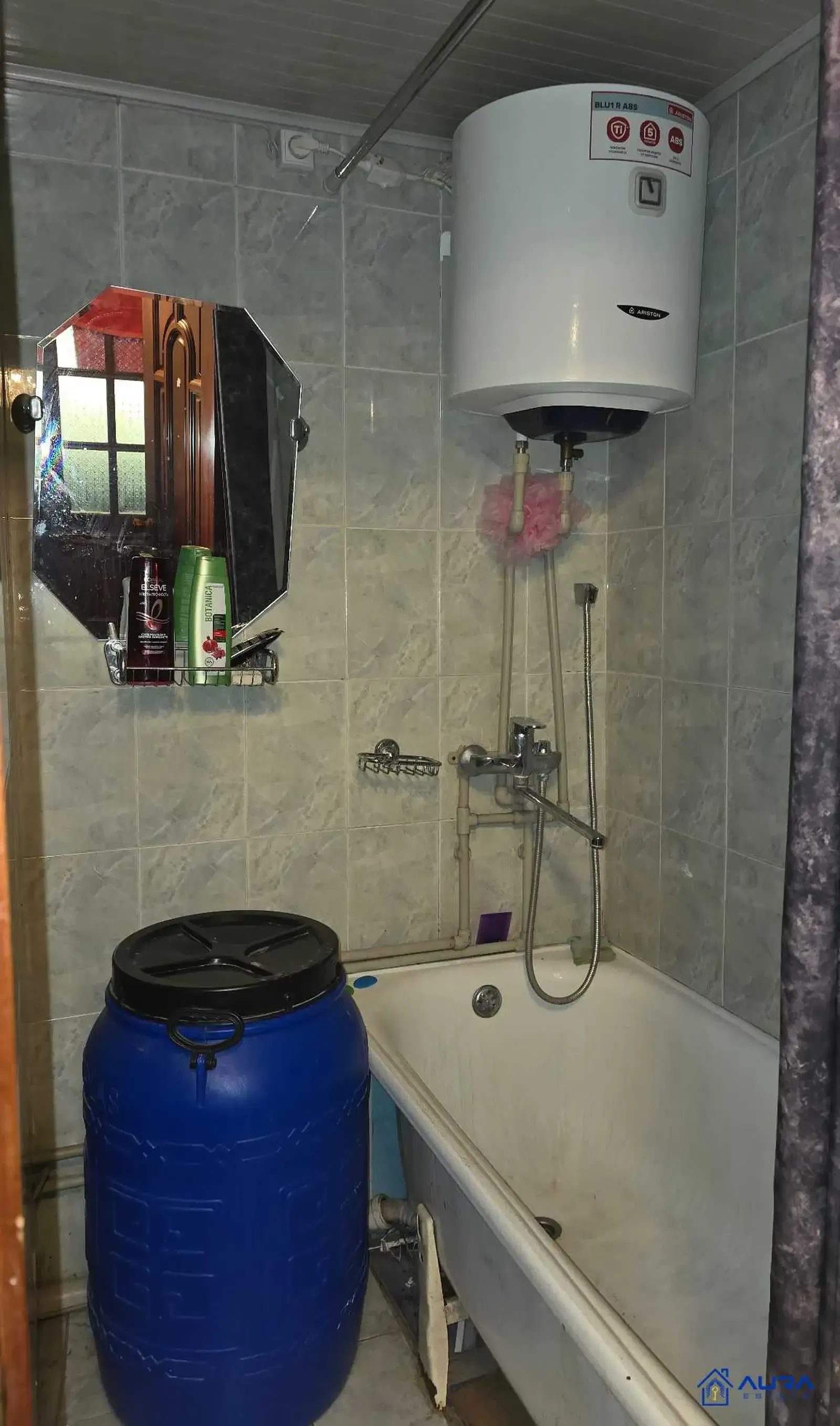 2-комн. квартира, 3 этаж, 48 м², Сино — миниатюра 7